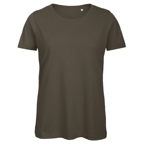 B&C Inspire T-Shirts, Damen 20