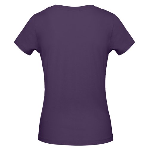 B&C Inspire T-Shirts, Damen, Muster 23