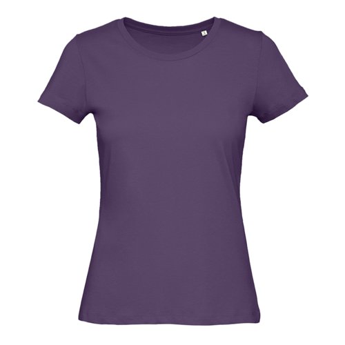 B&C Inspire T-Shirts, Damen 22