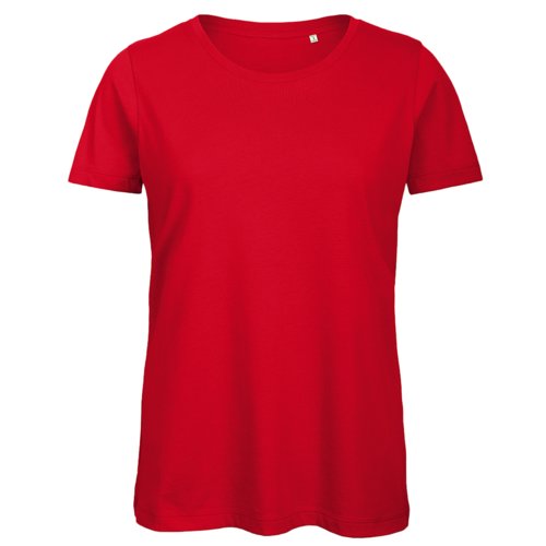 B&C Inspire T-Shirts, Damen, Muster 6