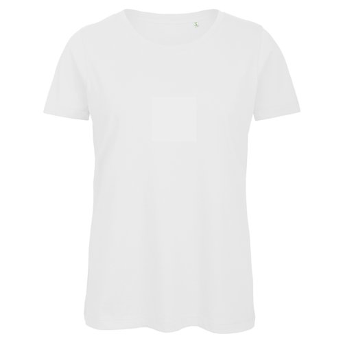 B&C Inspire T-Shirts, Damen 2