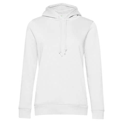 B&C Inspire Hoodies, Damen 2