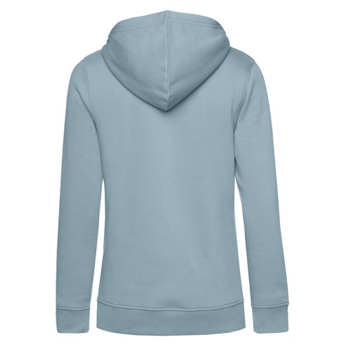 B&C Inspire Hoodies, Damen 12