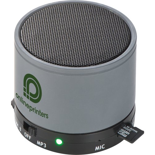 Mini Bluetooth Lautsprecher Hawick (Muster) 3