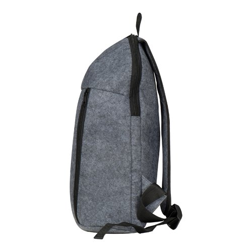 RPET Kühl-Rucksack Davos 5