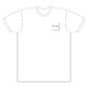 Weiches Baumwoll-T-Shirt mit kurzen rmeln und Rundhalsausschnitt.