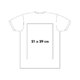 Baumwoll-T-Shirt mit kurzen rmeln und Rundhalsausschnitt.