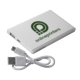 Powerbank Pineville (Muster)