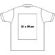 Polo-Shirt fr Herren aus Stoff mit kurzen rmeln und Kragen.