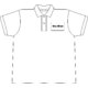 Polo-Shirt aus Stoff fr Herren mit kurzer rmel.