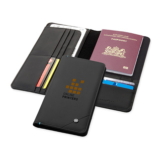 RFID-Reisebrieftasche Odyssey