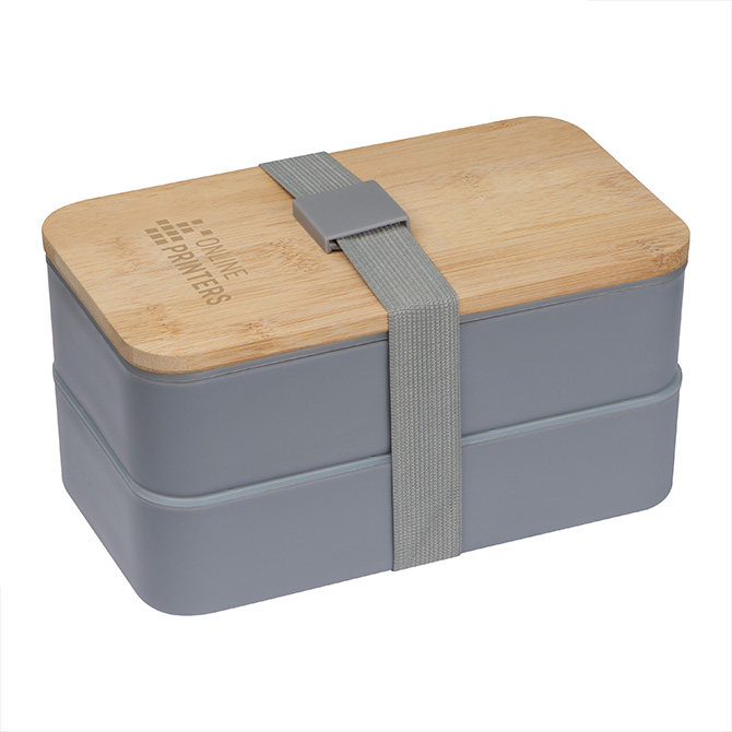 Lunchbox-Set Pescara
