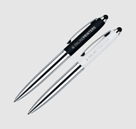 senator® Nautic Touch Pad Pen Drehkugelschreiber