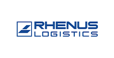 Bild Rhenus Logistics