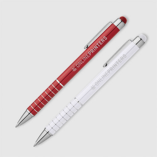 Touch-Pen-Kugelschreiber Luebo
