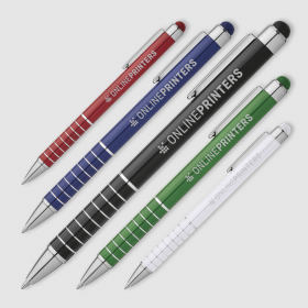 Kugelschreiber mit Touch-Pen