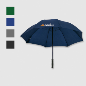 XXL-Sturm Regenschirm