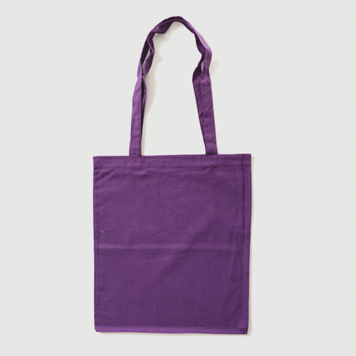 Stofftaschen Digitaldruck, Basic 1