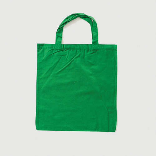 Stofftaschen Digitaldruck, Basic 1