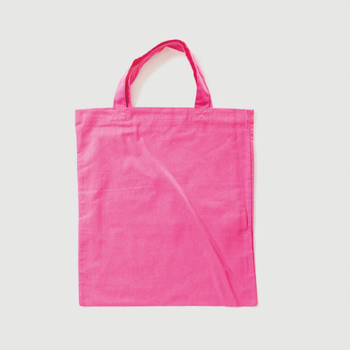 Stofftaschen Digitaldruck, Basic 1