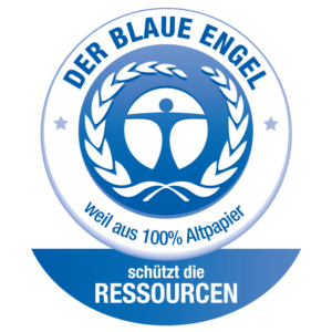 5-tipps-umweltfreundlicher-druck-der-blaue-engel-diedruckerei.de