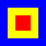 7-farbkontraste-farbe-an-sich-kontrast-gelb-rot-blau-diedruckerei.de