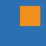 7-farbkontraste-quantitaetskontrast-blau-orange-diedruckerei.de
