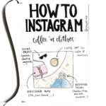 How to Instagram coffee 'n clothes | Carolin Hohberg