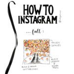 How to Instagram fall | Carolin Hohberg