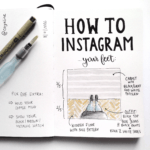 How to Instagram your feet | Carolin Hohberg