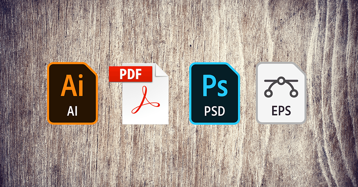 Eps Vs Ai Vs Svg Welches Dateiformat Sich Wann Eignet