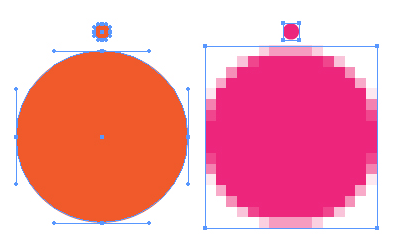 Bild Nachzeichnen So Werden Aus Pixeln Vektorgrafiken