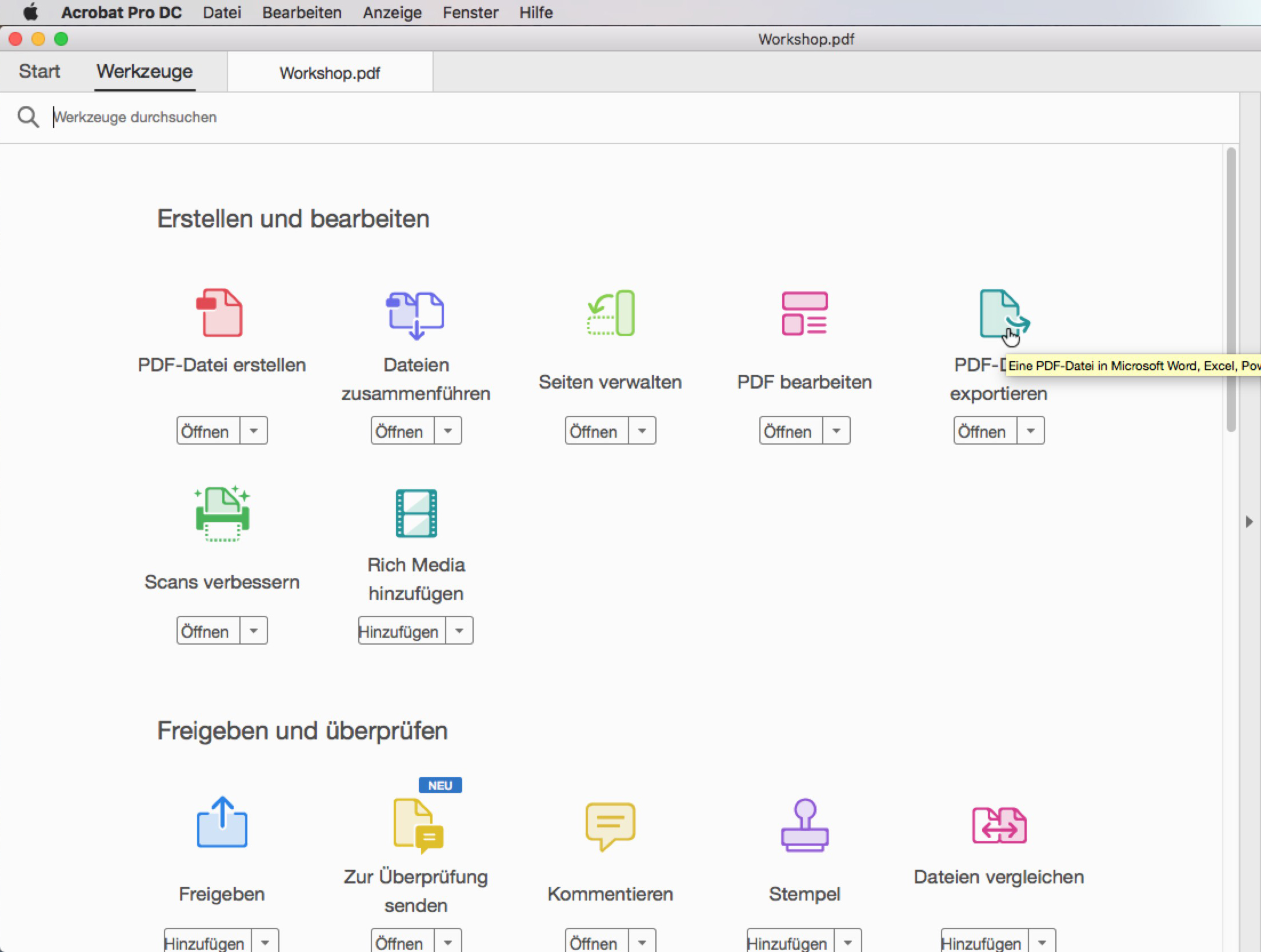 pdf datei in excel umwandeln online