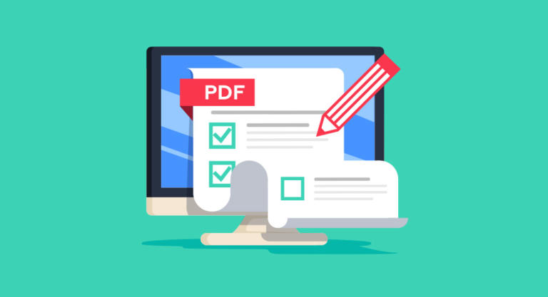 PDF-Formular erstellen – schnell und einfach zum interaktiven Dokument