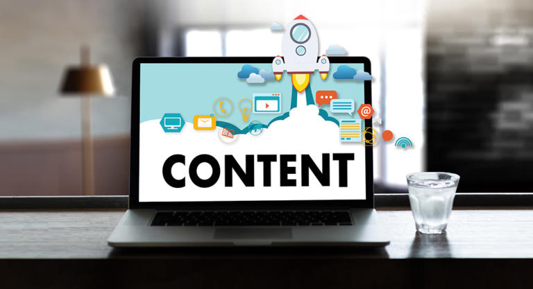 Content Marketing – zielgerichtete Inhalte erstellen