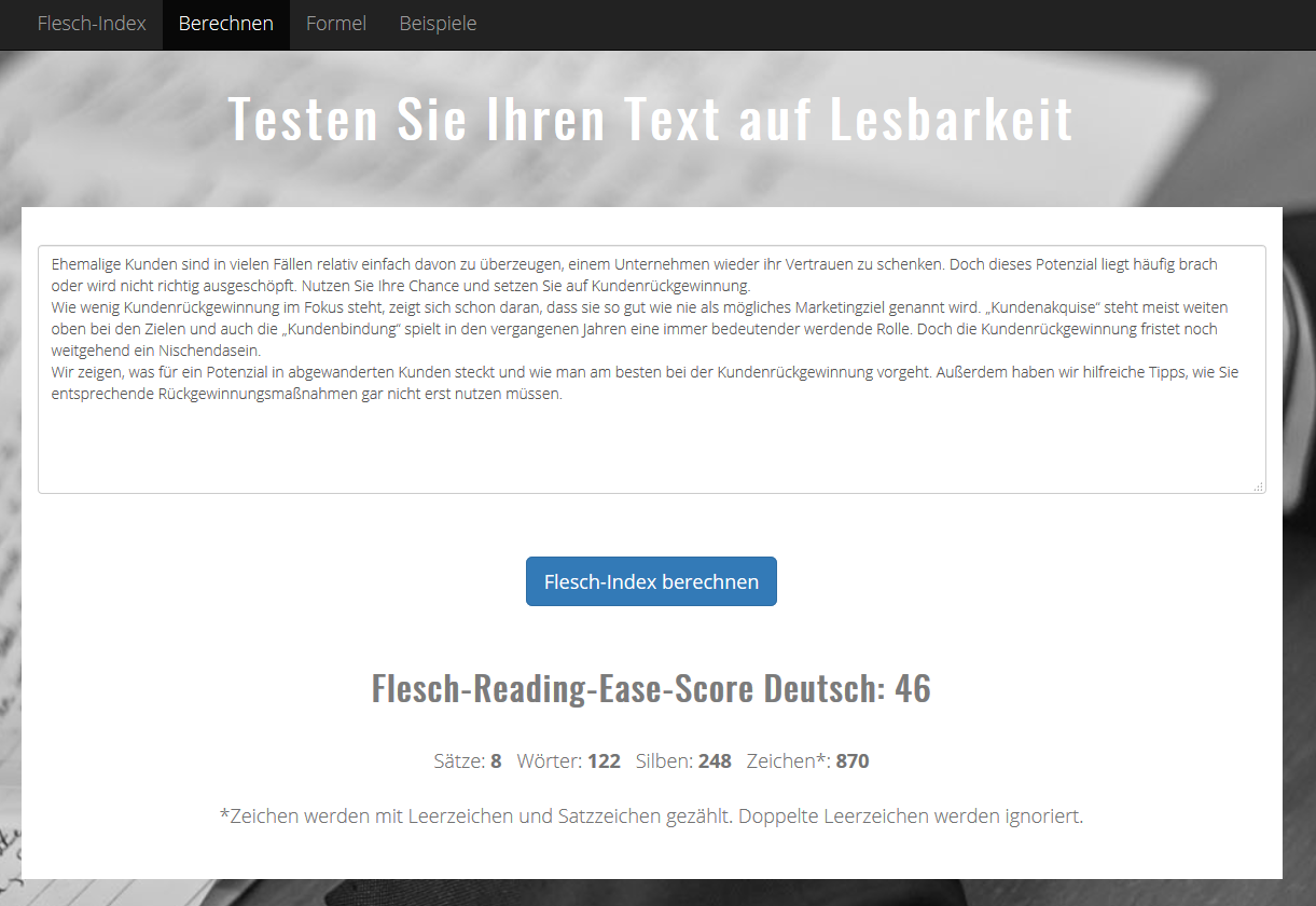 Textanalyse-Tools_Fleschindex