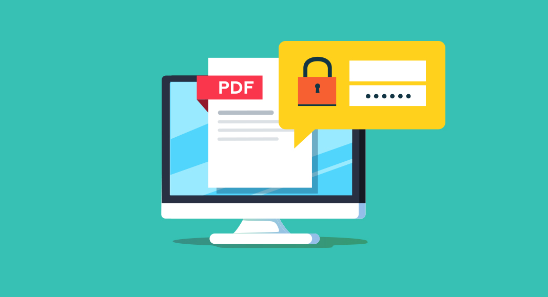 PDF verschlüsseln – so lassen sich Inhalte und Funktionen unterbinden